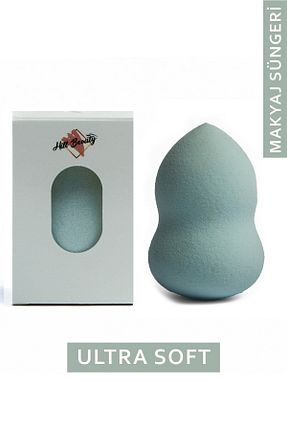 اسفنج آرایش Hill Beauty Turkey - کد 647517666
