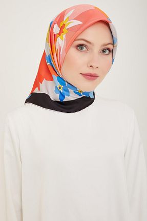 روسری رنگی İpek Tivil Belli - کد 872965149