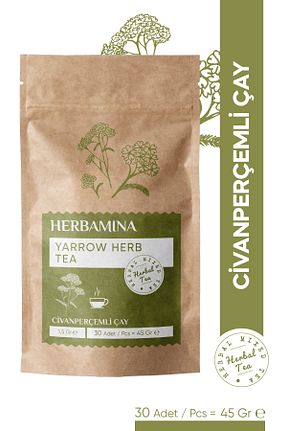 سایر چای های گیاهی Herbamina - کد 879910131