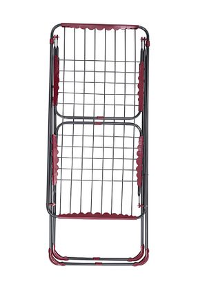 خشک کن لباس مشکی فلزی Perilla - کد 2327882