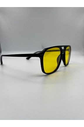 عینک محافظ نور آبی مشکی زنانه 50 MODA - کد 881248639