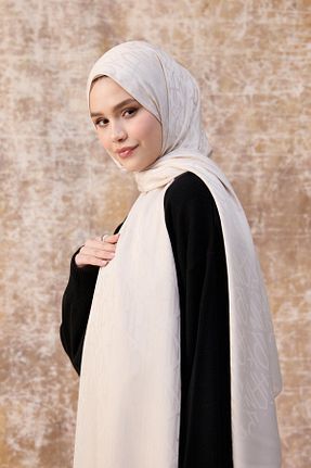شال نباتی زنانه İpekhan - کد 881262671