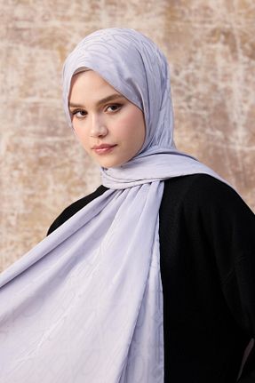 شال زنانه İpekhan - کد 881262668