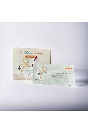 تست بارداری Bir Gebenin Günlüğü - کد 741563832