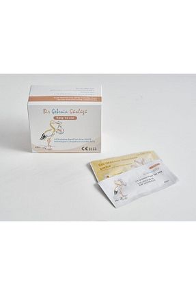 تست بارداری Bir Gebenin Günlüğü - کد 741563832
