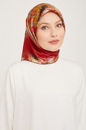 روسری رنگی İpek Tivil Armine - کد 756845297