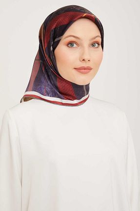 روسری رنگی İpek Tivil Armine - کد 756122223