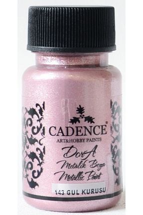 رنگ اکریلیک صورتی Cadence - کد 58588329