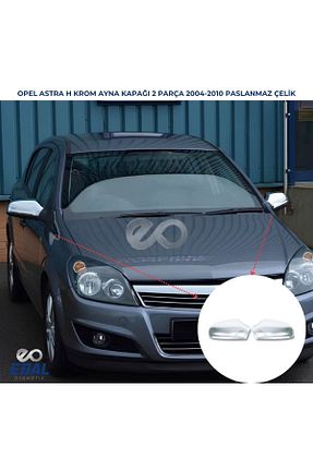 اکسسوری کروم خودرو EBAL OTO AKSESUAR - کد 75606736