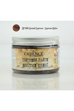 رنگ اکریلیک قهوه ای Cadence - کد 3976281