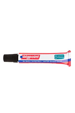 چسب Bigpoint - کد 881306450