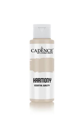رنگ اکریلیک بژ Cadence - کد 827636931