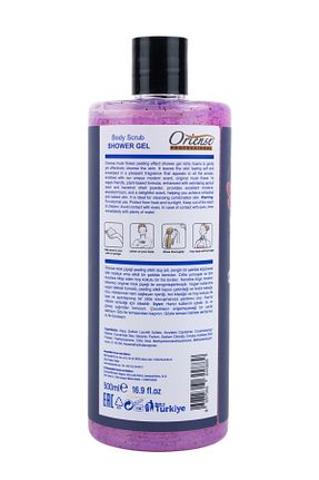 ژل دوش ORİENSE - کد 877247075
