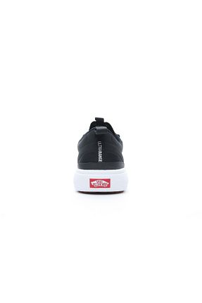 کفش اسنیکر مشکی زنانه بند دار Vans - کد 36367549