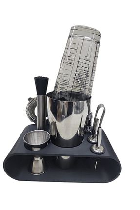 شیکر / ست کوکتیل Bar Boss - کد 879955895