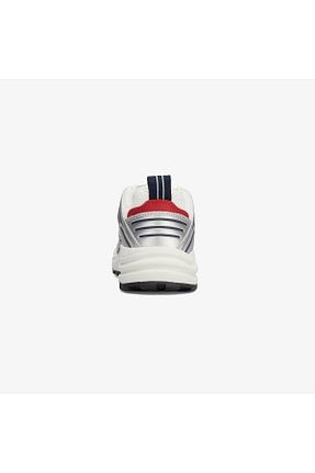 کفش اسنیکر سفید زنانه بند دار Tommy Hilfiger - کد 857050213