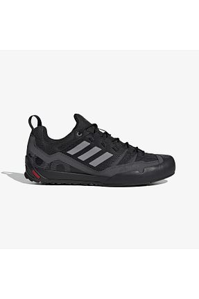 کفش بیرون مشکی زنانه پارچه ای adidas - کد 748111241