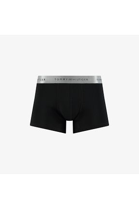 کفش اسنیکر طوسی مردانه پارچه ای Tommy Hilfiger - کد 881365022