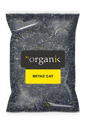چای سفید BY ORGANİK - کد 39167061