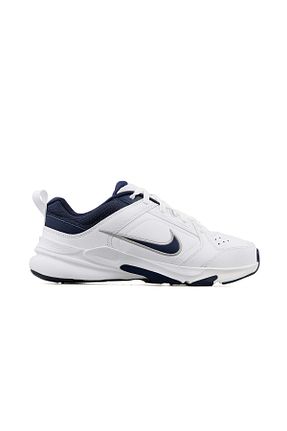 کفش دو و میدانی و تمرینی سفید زنانه Nike - کد 262195326