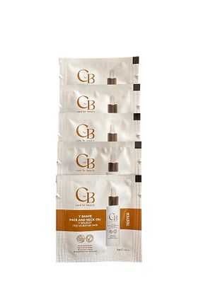 روغن مراقبت CforB Cosmetics - کد 831409692