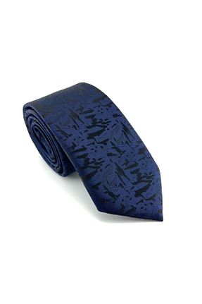 کراوات رنگی مردانه میکروفیبر PİERRONİ - کد 283372684