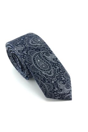 کراوات رنگی مردانه میکروفیبر PİERRONİ - کد 265765495