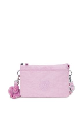 کیف دوشی صورتی زنانه Kipling - کد 808458935