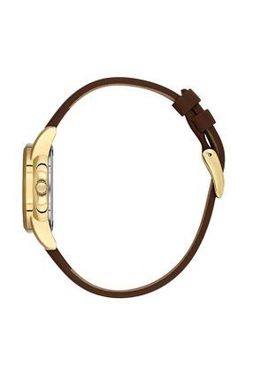 ساعت مچی قهوه ای زنانه 26-30 میلی متر Daniel Klein - کد 845424728
