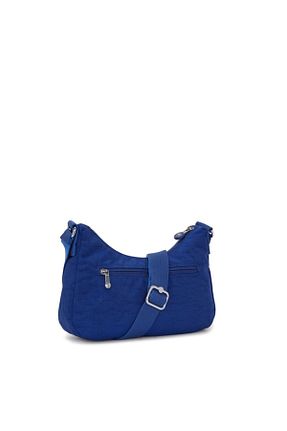 کیف دوشی آبی زنانه Kipling - کد 757346836