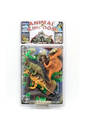 اسباب بازی فیگور حیوانات berattoys - کد 455984145
