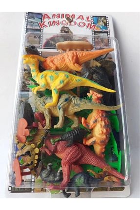 اسباب بازی فیگور حیوانات berattoys - کد 455984145
