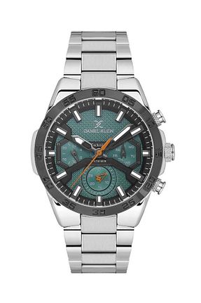 ساعت مچی مردانه 43 میلی متر Daniel Klein - کد 834581084