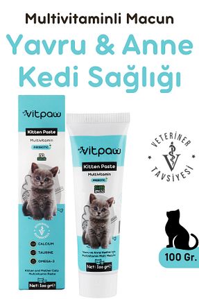 محصول نگهداری بچه گربه vitpaw - کد 823662666