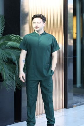 لباس کار خاکی EGEUNIFORM - کد 881429711