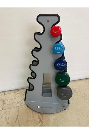 استند دمبل طوسی Zirvemed - کد 881389249