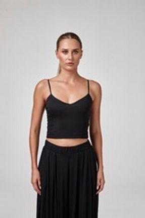 بادی مشکی زنانه یقه هفت relactive - کد 881426419