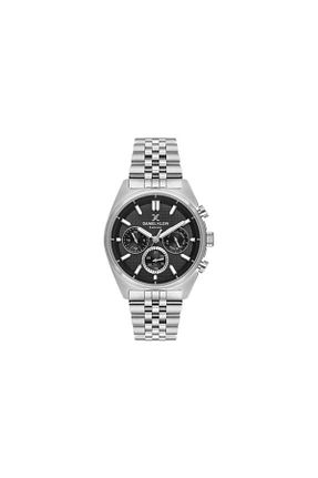ساعت مچی طوسی مردانه 41-45 میلی متر Daniel Klein - کد 881390944