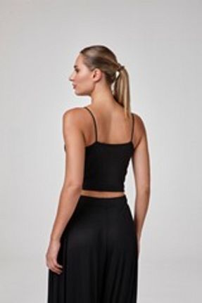 بادی مشکی زنانه یقه هفت relactive - کد 881426419