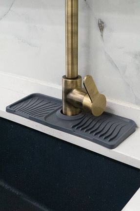 نظم دهنده حمام طوسی پلاستیک ATA HOME - کد 862789693