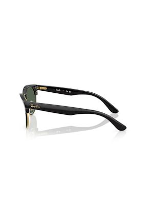 عینک آفتابی مشکی زنانه 54 Ray-Ban - کد 881441835