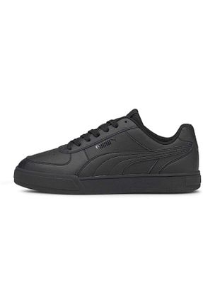 کفش بسکتبال مشکی زنانه پارچه ای Puma - کد 286081010