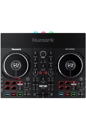 لوازم دی جی NUMARK - کد 881446103