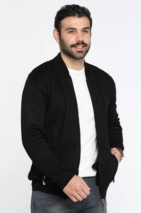 رویه مشکی مردانه رگولار MİSHAR İTALİA - کد 881441970