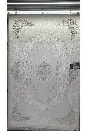 فرش طوسی اکریلیک Dinarsu - کد 881467390
