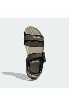 صندل رنگی زنانه adidas - کد 881509021