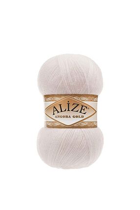 نخ بافندگی بژ Alize - کد 94832620