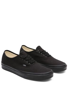 کفش کژوال مشکی زنانه مخلوط پلی استر Vans - کد 881530261