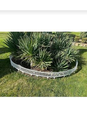 فنس سفید Elysian - کد 881544265