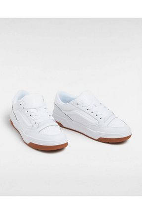 کفش پیاده روی سفید زنانه پارچه ای Vans - کد 881609560